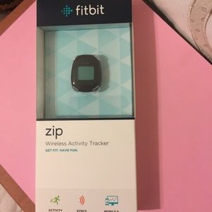 Fitbit Zip New